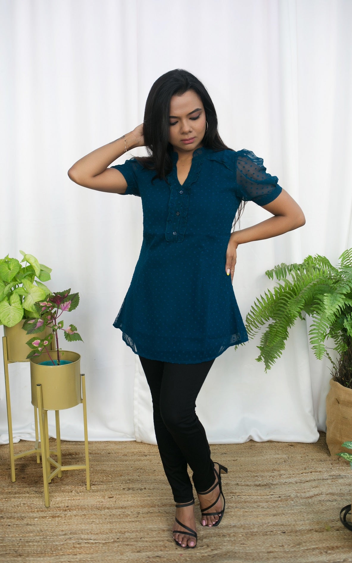 REGAL TOP