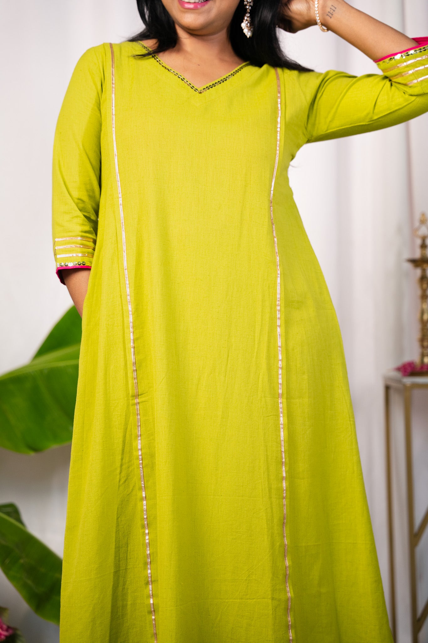 Diya - Amara Feeding Co-ord