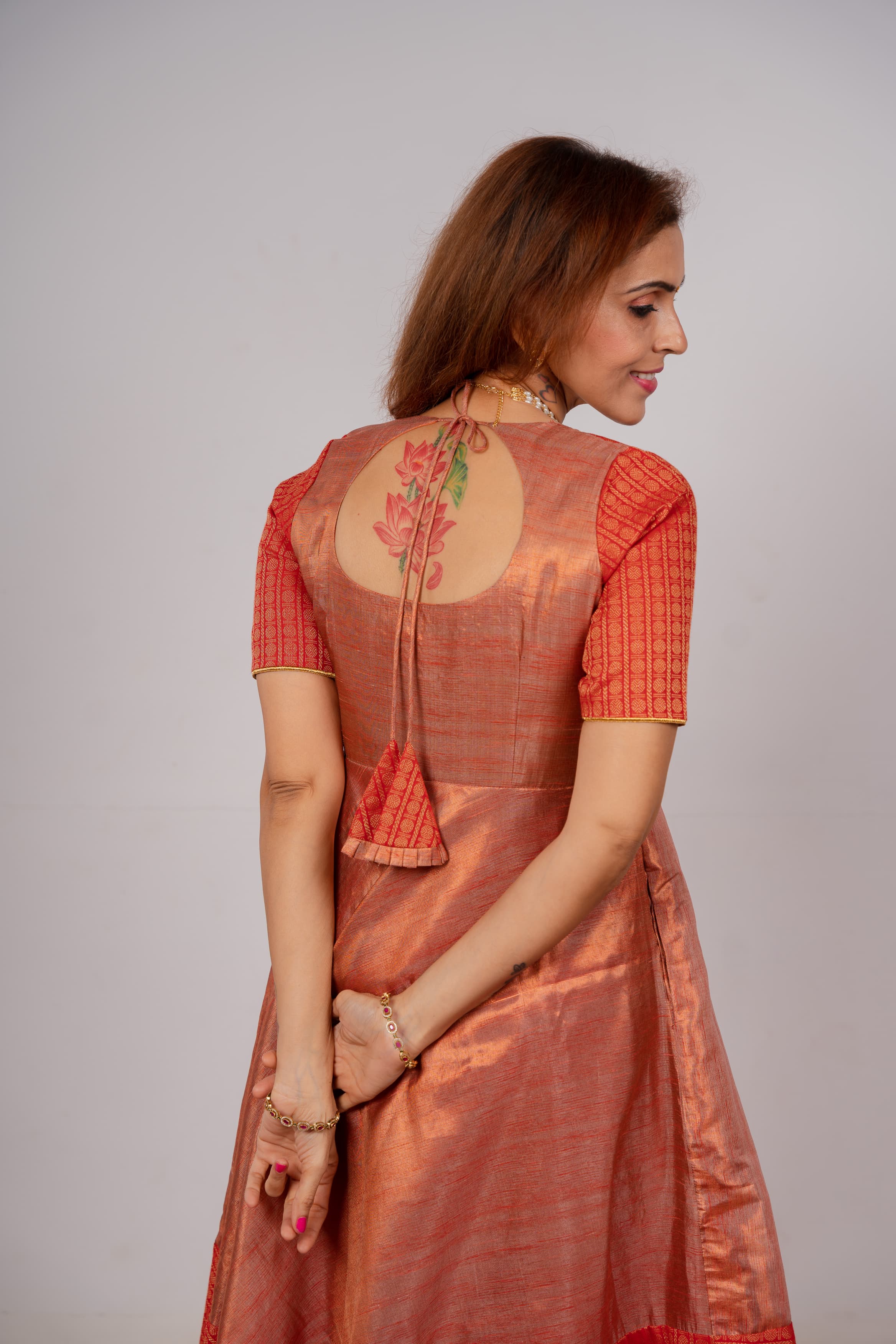 Thangamay Maternity Feeding Maxi