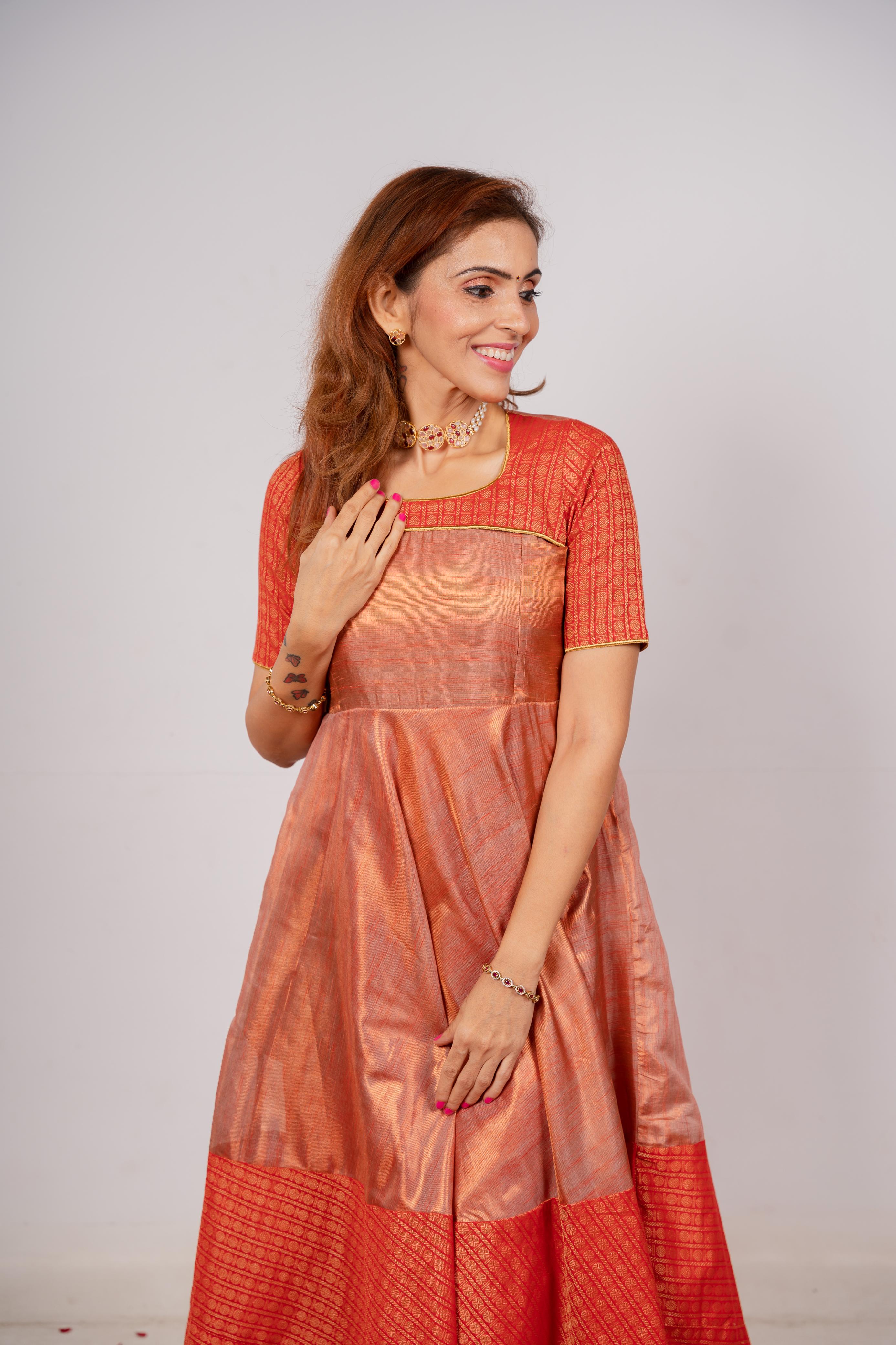 Thangamay Maternity Feeding Maxi