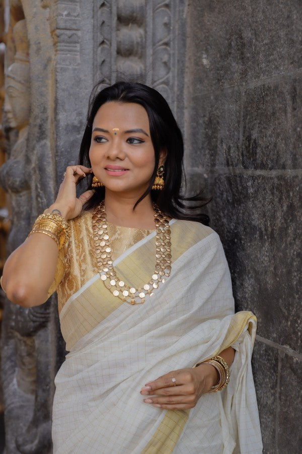 THANGAM BLOUSE