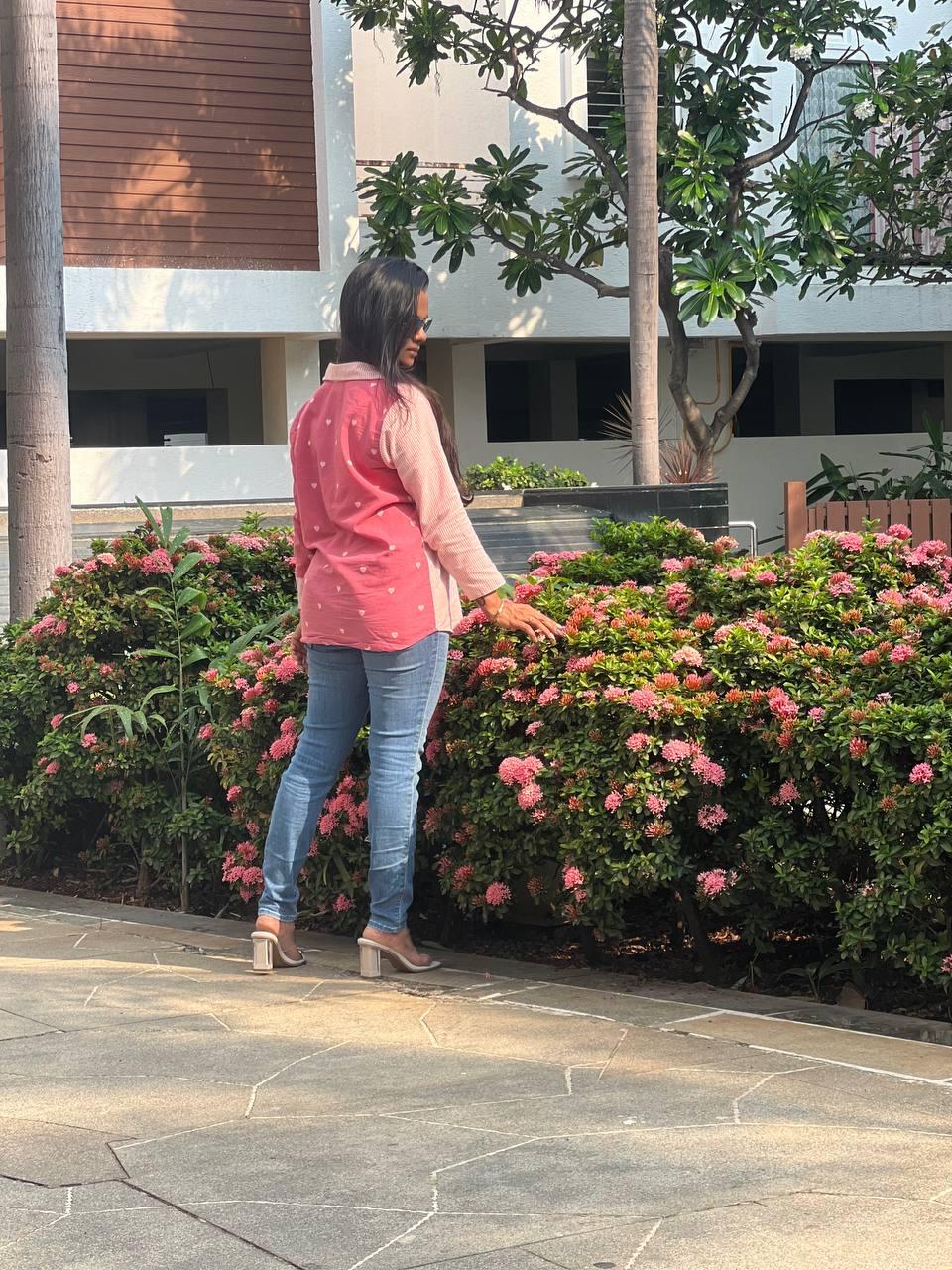 Full Of Love Shirt