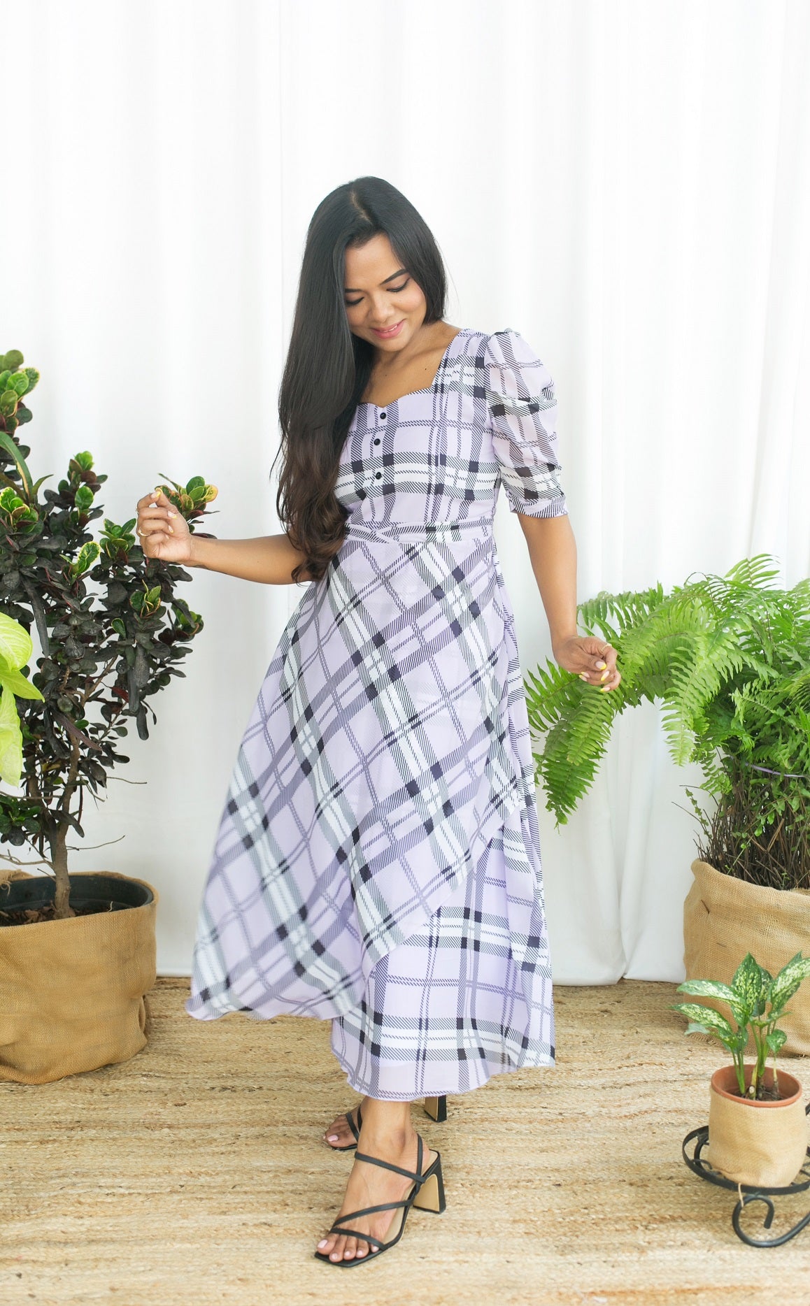 LOVENDER MAXI