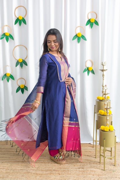 RANJITHAM  SALWAR SET