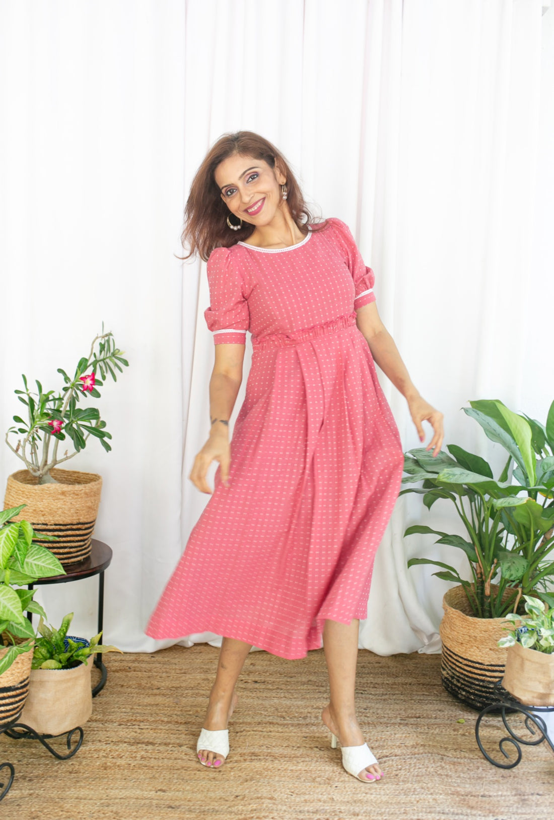 BE MY LOVE MAXI old