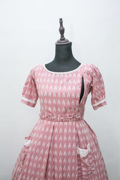 ROSE  FROCK