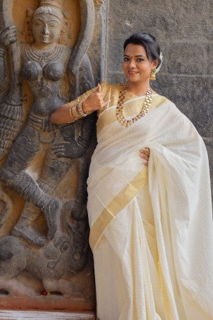 ONAM SAREE