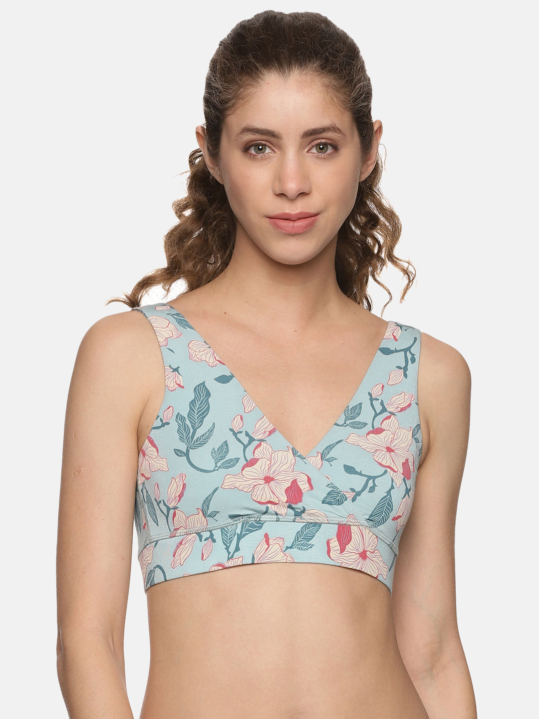 Maternity Nursing Bra - Spring