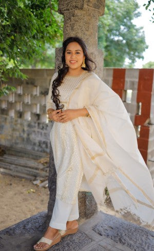 SWARNAMALA SALWAR