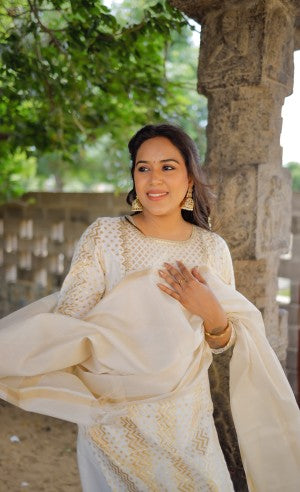 SWARNAMALA SALWAR