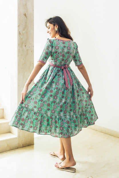 BELLA Home Frock