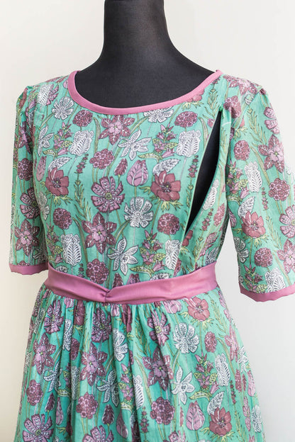 BELLA Home Frock