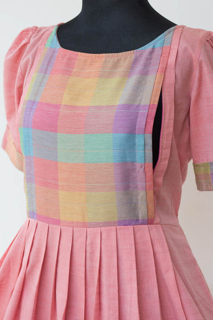 CASSATA Maternity Feeding Frock