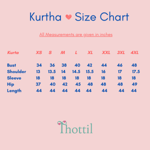 DAHLIA Maternity Feeding Kurta TOP