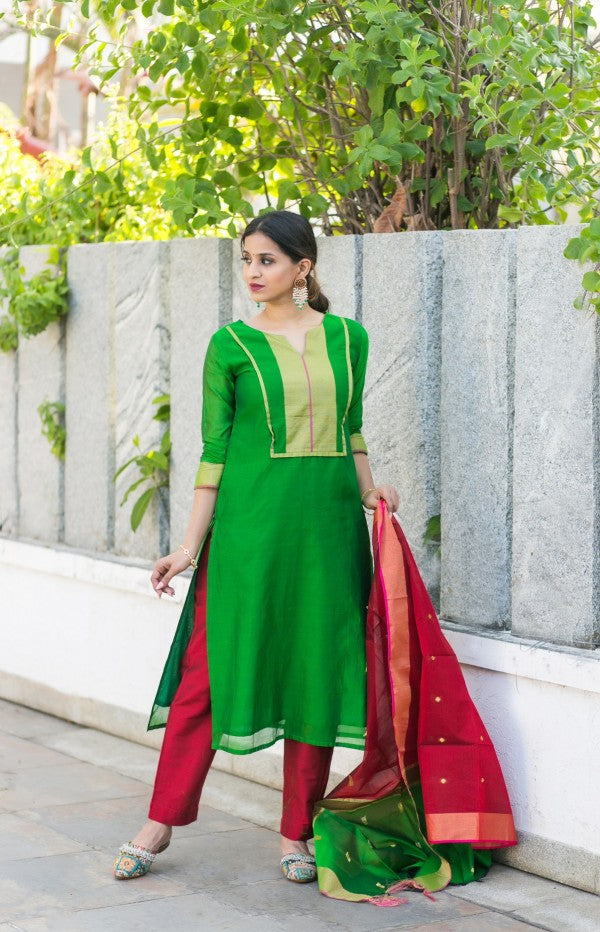 RATHI SALWAR SET