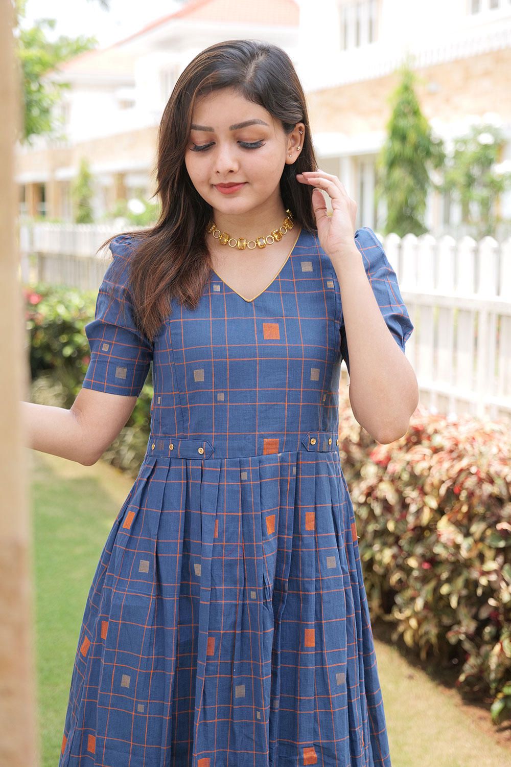 ADORE Feeding Frock Dress