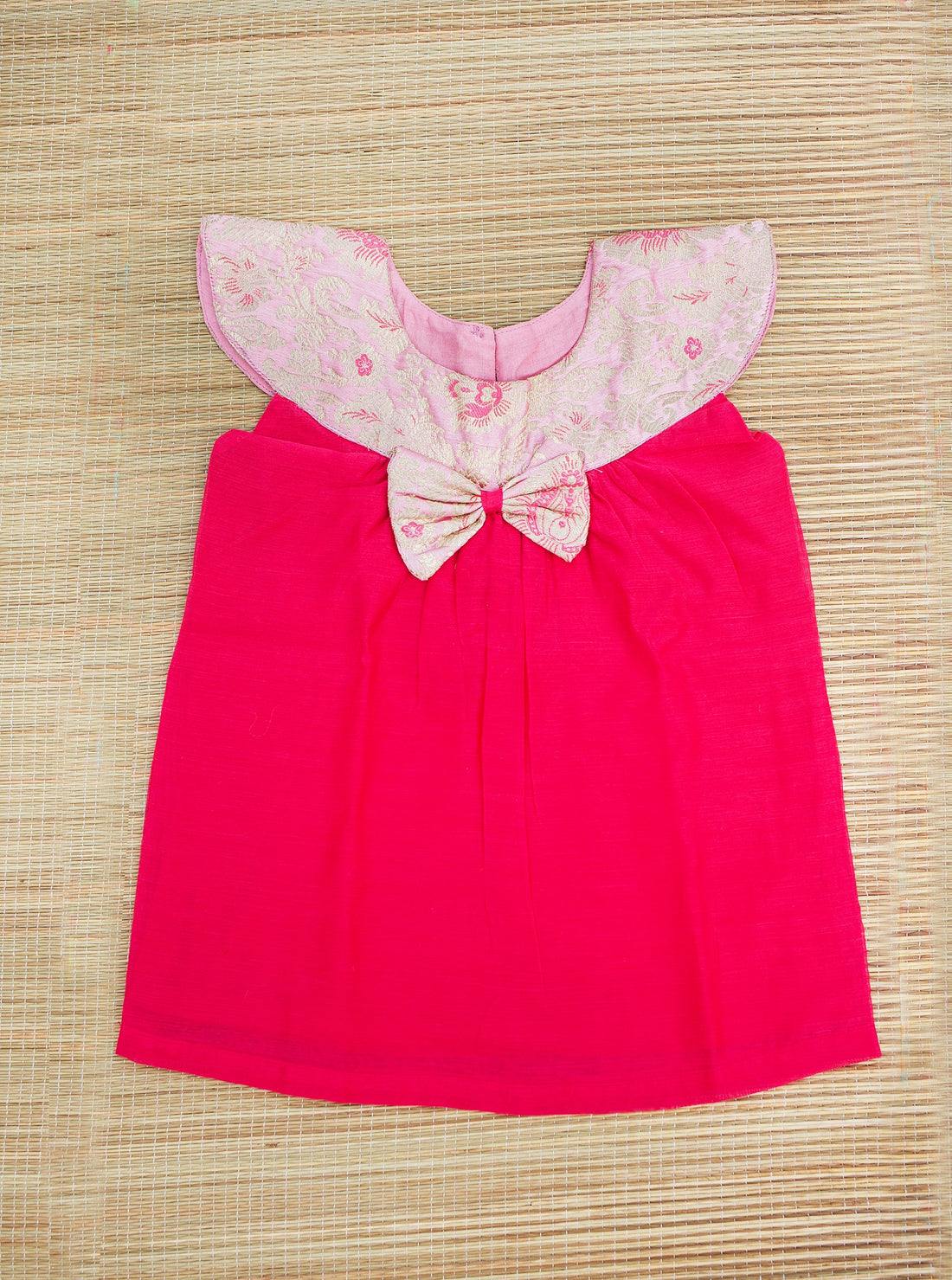 Baby Queen  Frock Dress