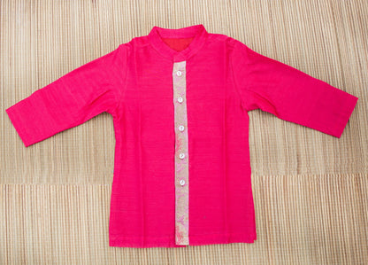 Baby Love Kurta Top