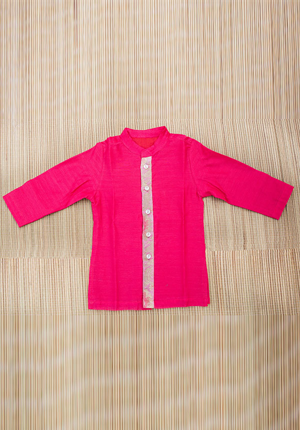 Baby Love Kurta Top