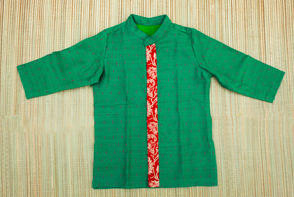 Baby Royal Kurta Top